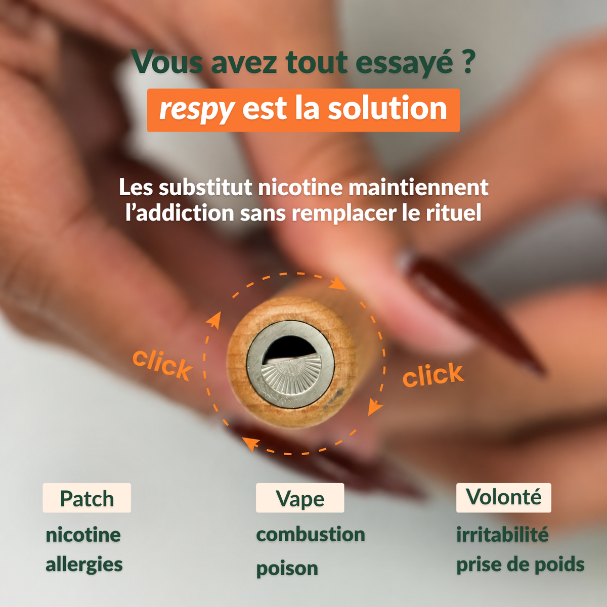 Le Système Complet Pour Personnes Dépendante